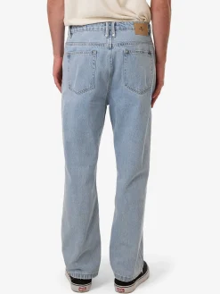 New Thrills Slacker Denim Jean - Ageless Blue AgelessBlue