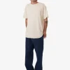 New Thrills Slacker Denim Jean - Rinsed Ink RinsedInk