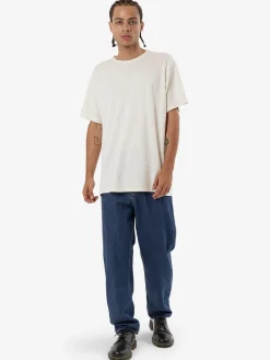 Clearance Thrills Slacker Denim Jean - Union Blue UnionBlue