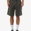 Outlet Thrills Slacker Denim Short - Tarmac