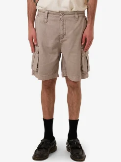 Fashion Thrills Slacker Union Cargo Short - String