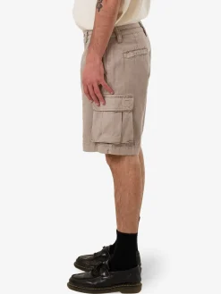 Fashion Thrills Slacker Union Cargo Short - String