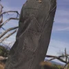 New Thrills Slouch Carpenter Jean - Light Canteen-Black LightCanteen-Black