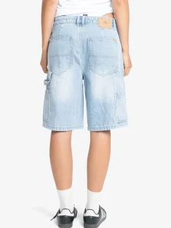 Sale Thrills Slouch Carpenter Short - Endless Blue EndlessBlue