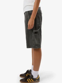 Sale Thrills Slouch Carpenter Short - Light Canteen-Black LightCanteen-Black