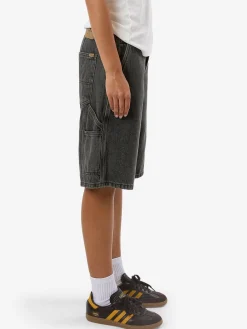 Sale Thrills Slouch Carpenter Short - Light Canteen-Black LightCanteen-Black