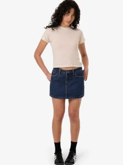 Fashion Thrills Sophie Skirt - Rinsed Ink RinsedInk