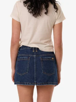Fashion Thrills Sophie Skirt - Rinsed Ink RinsedInk