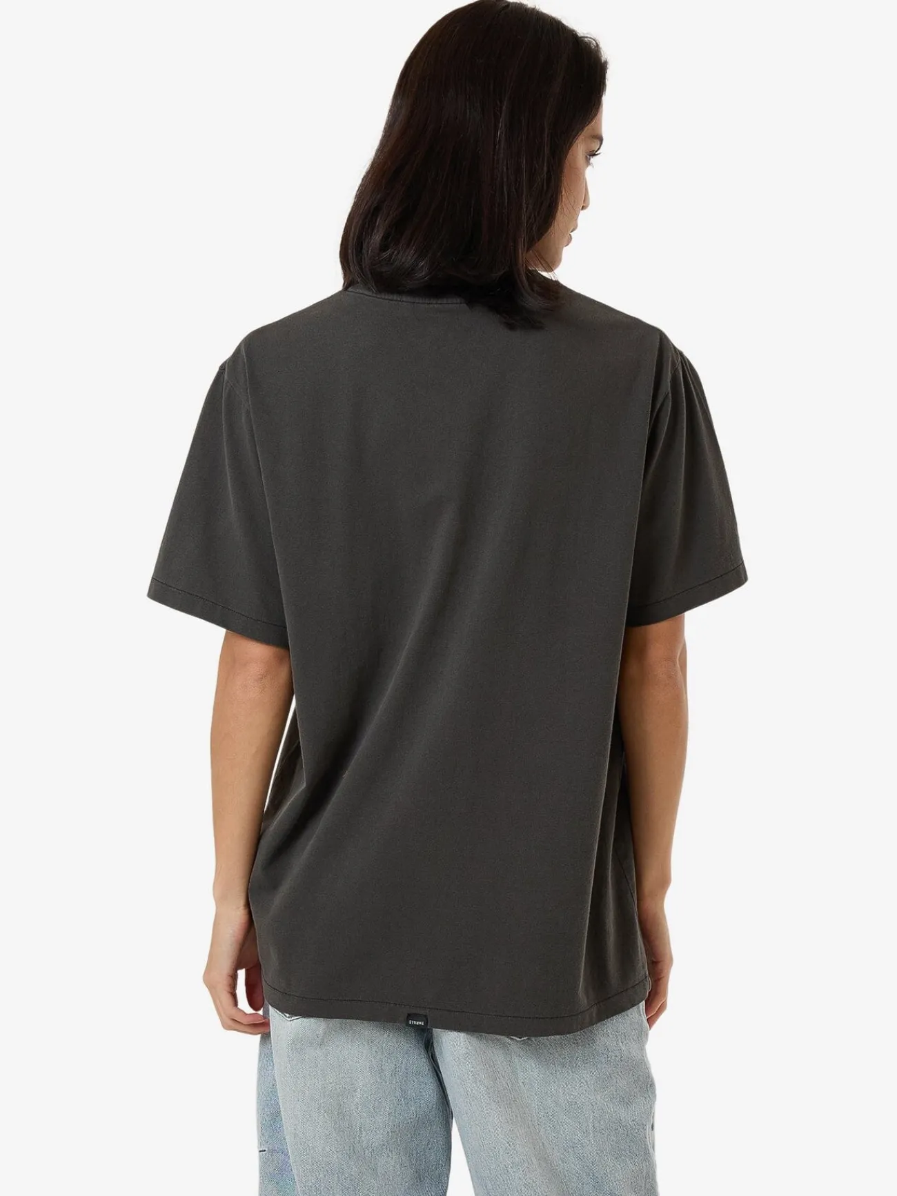 Fashion Thrills Speed Of Fury Merch Tee - Merch Black MerchBlack
