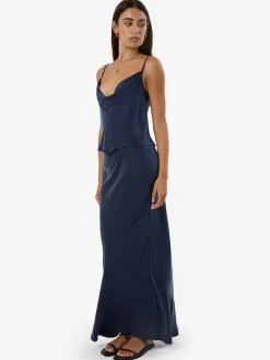 Outlet Thrills Thea Camisole - Oxford Blue OxfordBlue