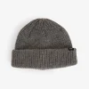 Sale Thrills Classic Beanie - Grey Ash GreyAsh