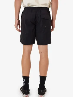 Online Thrills Forever Volley - Faded Black FadedBlack