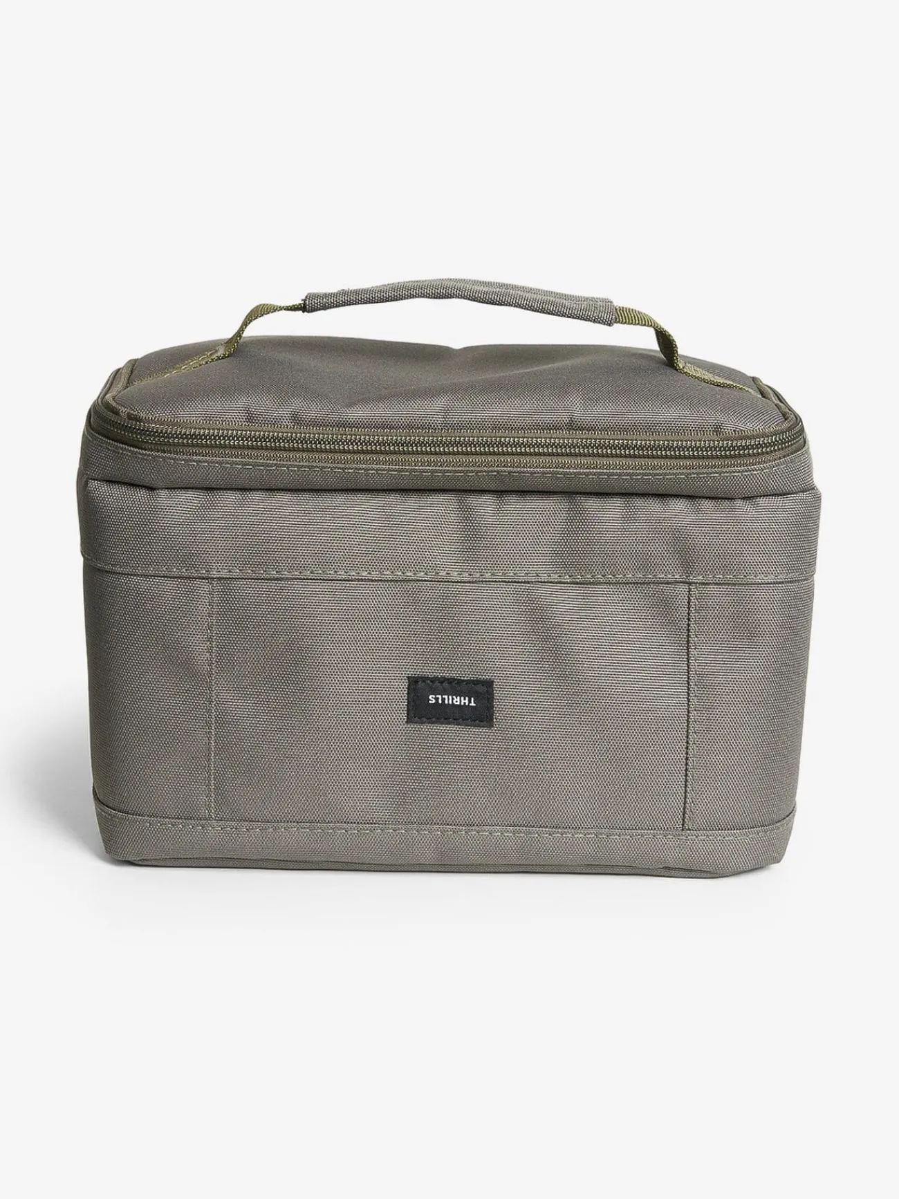 Outlet Thrills Lunch Cooler - Army Green ArmyGreen