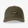 Discount Thrills Union 6 Panel Cap - Grape Leaf GrapeLeaf