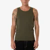 Outlet Thrills Workwear Tank - Grape Leaf GrapeLeaf