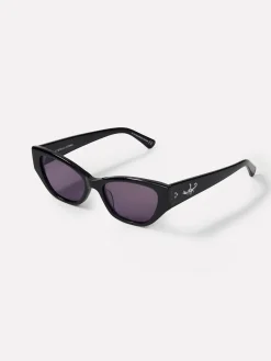 Discount Thrills x Epokhe Reprise - Purple/Silver