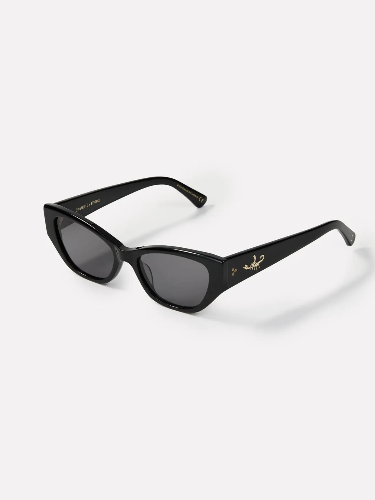 Discount Thrills x Epokhe Reprise - Black/Gold